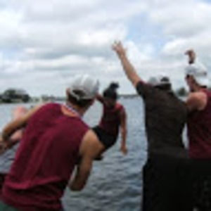 Meet your Posher, Ashleigh